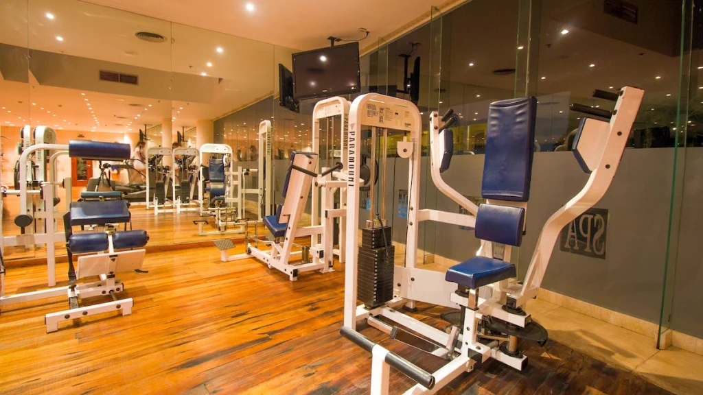 الفندق مونت كارلو ريزورت - شرم الشيخ